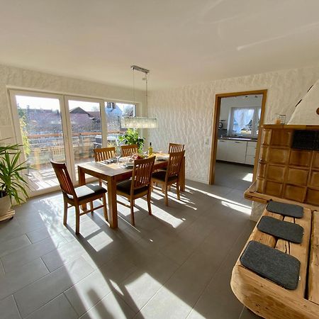 Ferienwohnung Kobler Görisried Εξωτερικό φωτογραφία