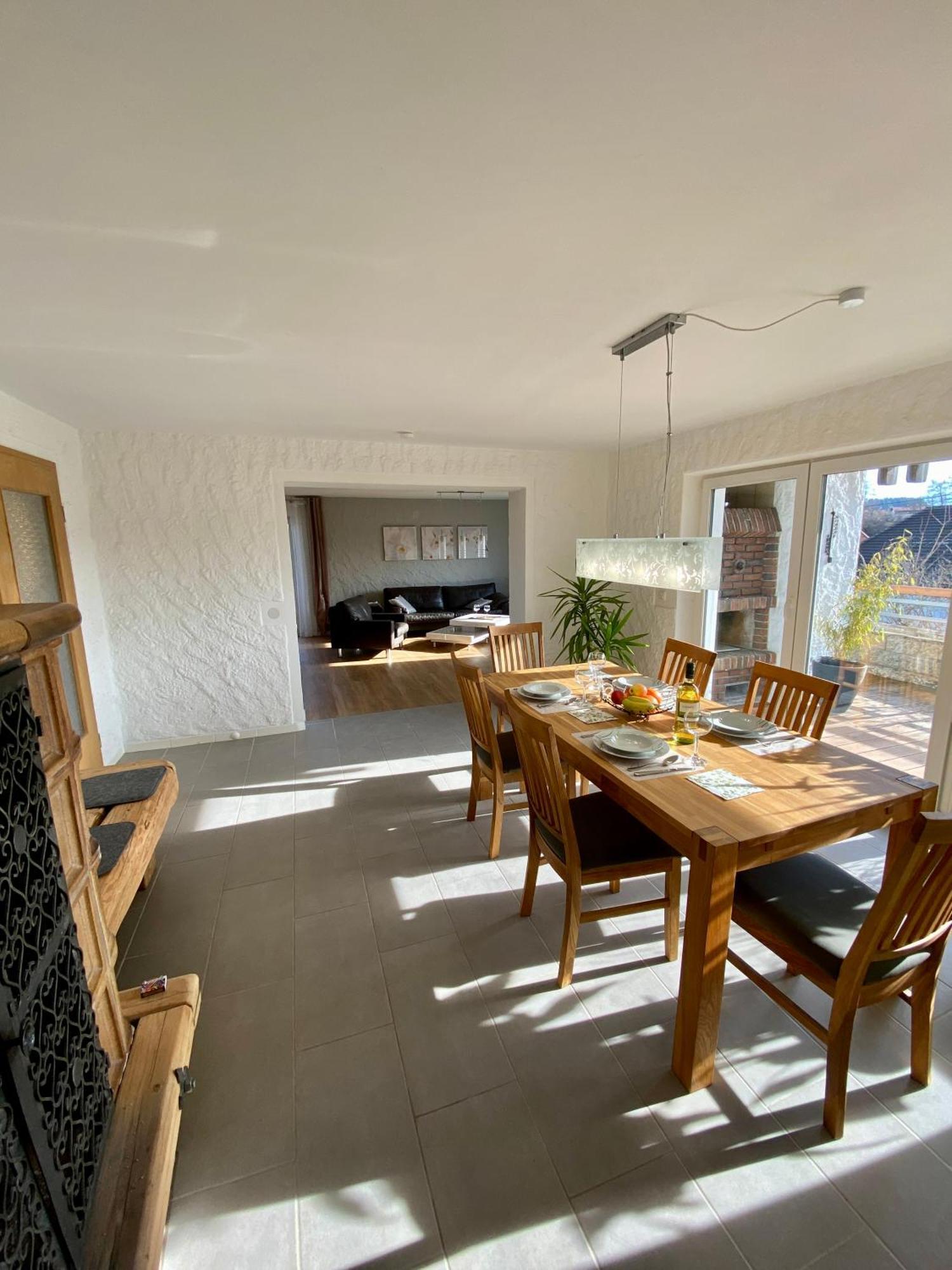 Ferienwohnung Kobler Görisried Εξωτερικό φωτογραφία
