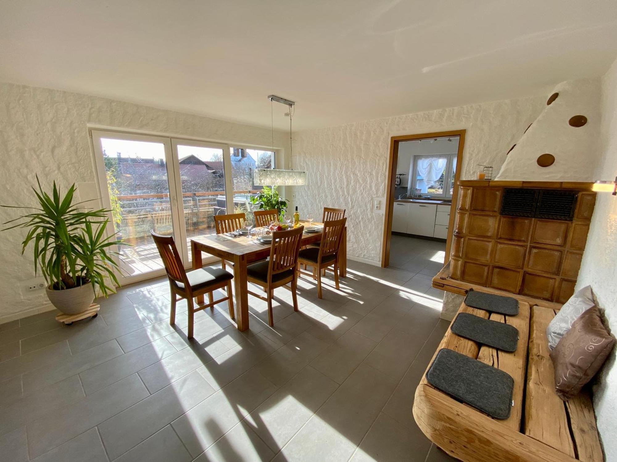 Ferienwohnung Kobler Görisried Εξωτερικό φωτογραφία