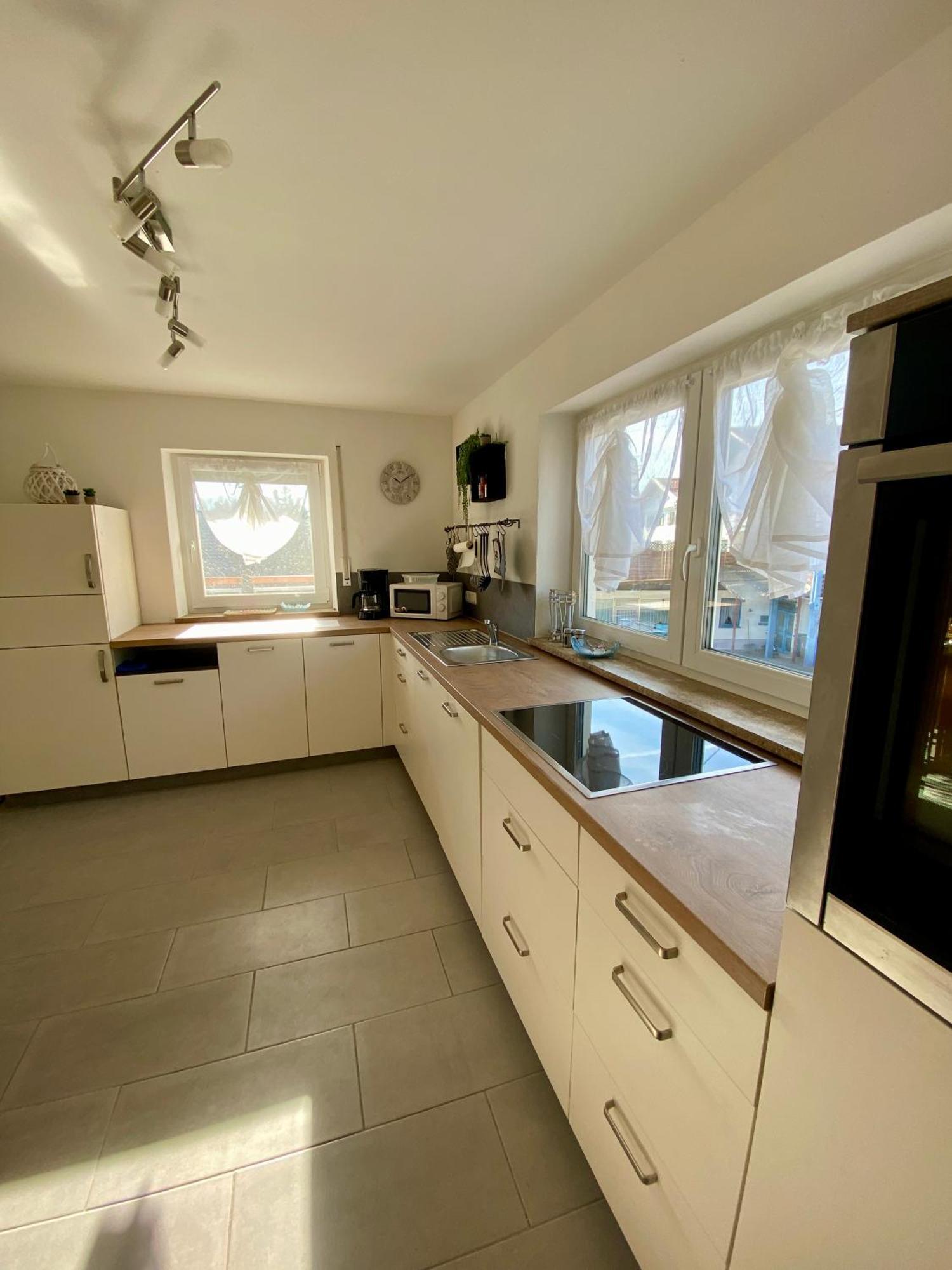Ferienwohnung Kobler Görisried Εξωτερικό φωτογραφία