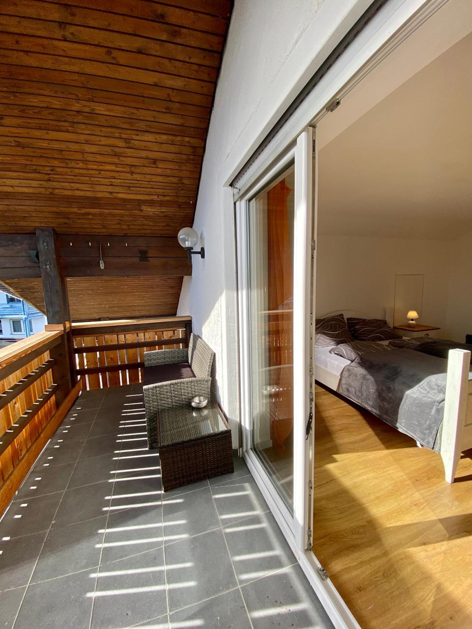 Ferienwohnung Kobler Görisried Εξωτερικό φωτογραφία